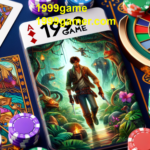 Explorando a Categoria de Jogos de Aventura: Um Mundo de Narrativas e Emoções