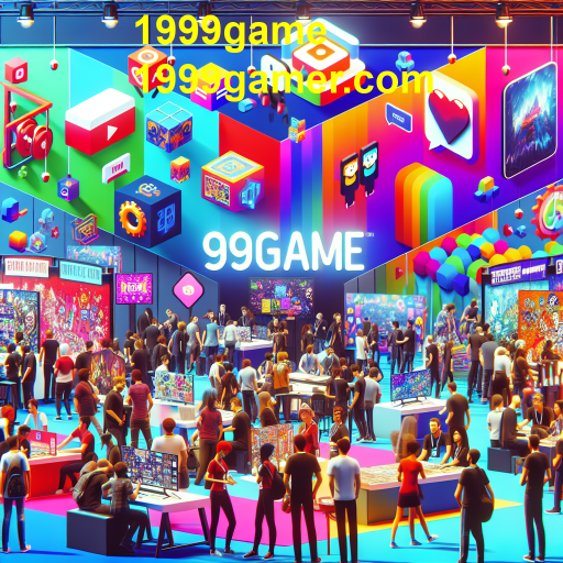 O Impacto das Convenções de Jogos na Indústria e na Comunidade Gamer